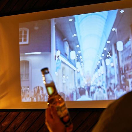 Mizuka Daimyo 7 - Unmanned Hotel - Fukuoka  Exteriér fotografie