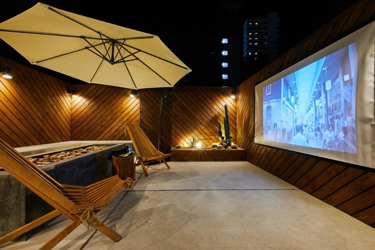 Mizuka Daimyo 7 - Unmanned Hotel - Fukuoka  Exteriér fotografie