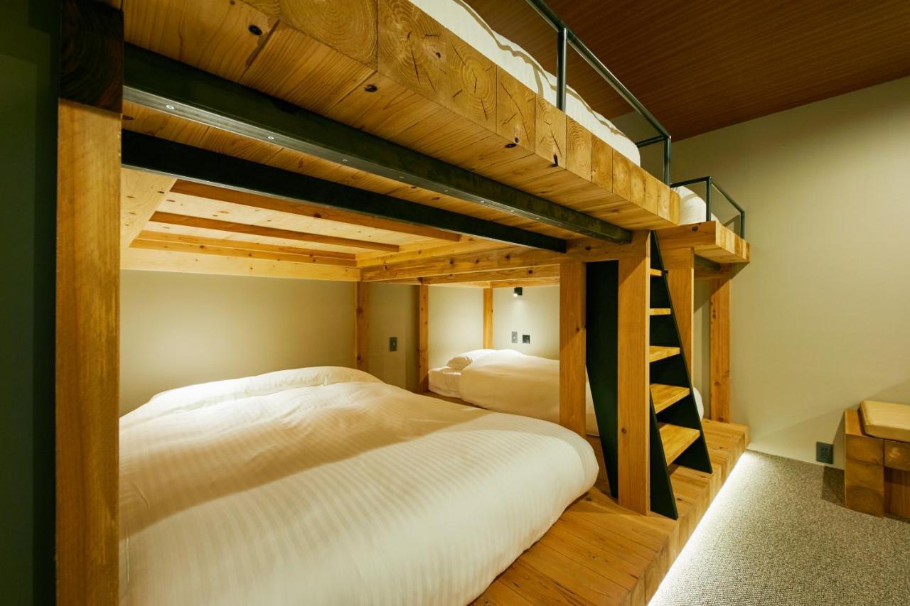 Mizuka Daimyo 7 - Unmanned Hotel - Fukuoka  Exteriér fotografie