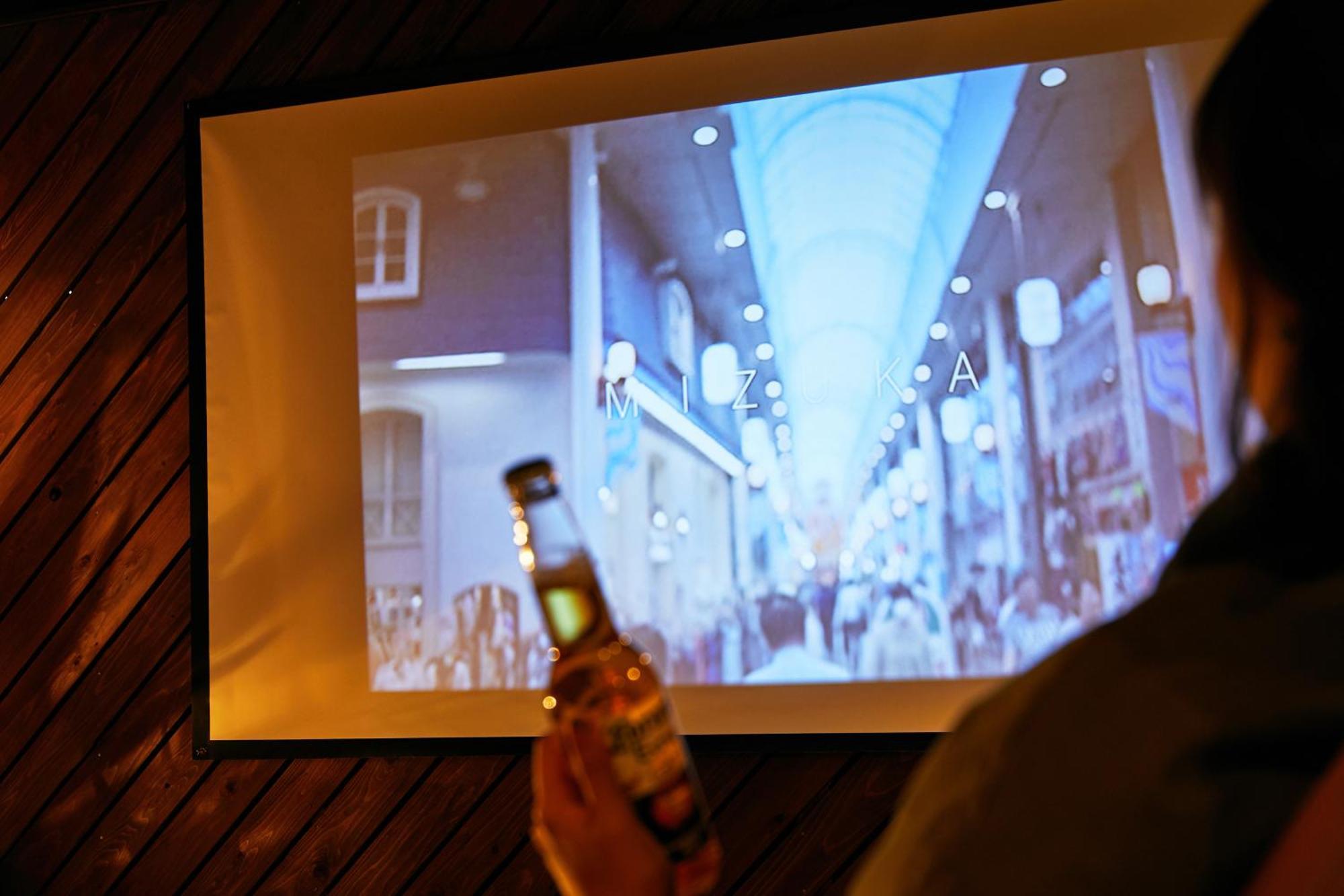Mizuka Daimyo 7 - Unmanned Hotel - Fukuoka  Exteriér fotografie