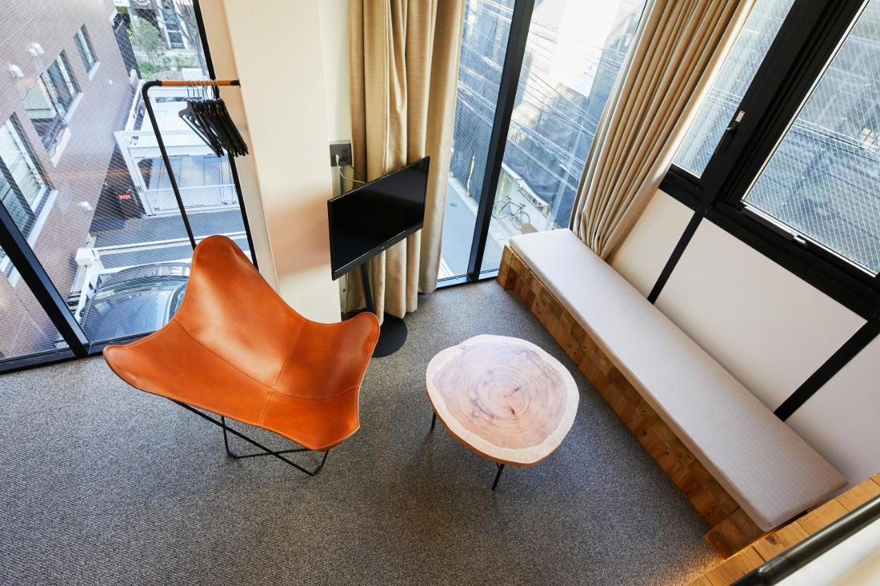 Mizuka Daimyo 7 - Unmanned Hotel - Fukuoka  Pokoj fotografie
